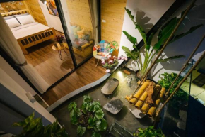 HanoianHearths - LTK56 - Penthouse - CityView